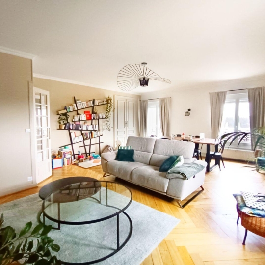  FAMICITY : Appartement | CHALON-SUR-SAONE (71100) | 113 m2 | 272 000 € 