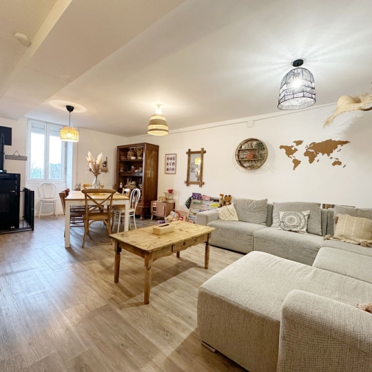 FAMICITY : Maison / Villa | SAINT-LEGER-SUR-DHEUNE (71510) | 95.00m2 | 187 000 € FAMICITY : Maison / Villa | SAINT-LEGER-SUR-DHEUNE (71510) | 95.00m2 | 187 000 €