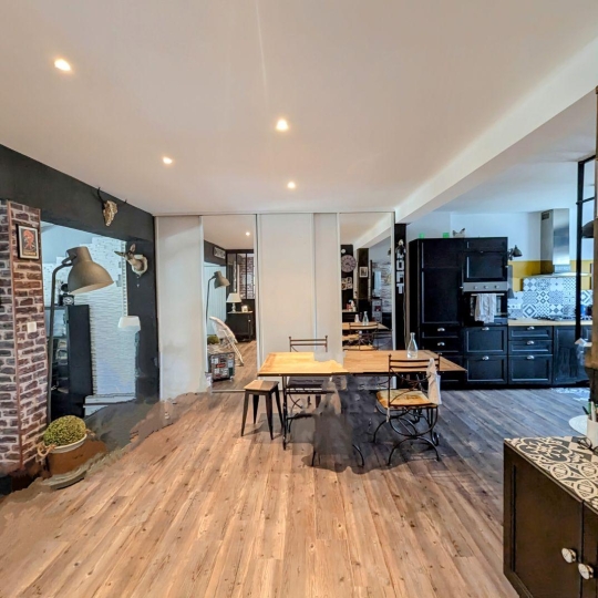 FAMICITY : Maison / Villa | NUITS-SAINT-GEORGES (21700) | 117.00m2 | 267 750 € FAMICITY : Maison / Villa | NUITS-SAINT-GEORGES (21700) | 117.00m2 | 267 750 €