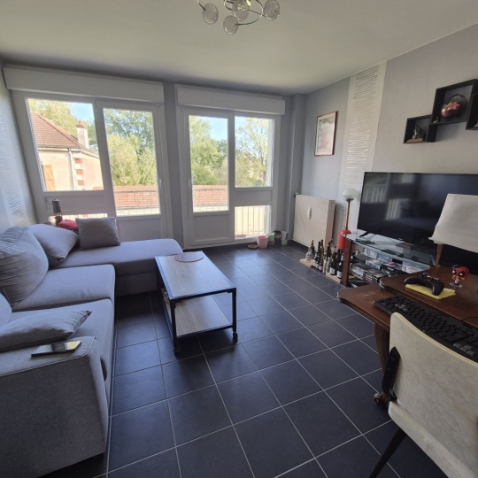 FAMICITY : Apartment | CHALON-SUR-SAONE (71100) | 57.00m2 | 87 200 €  FAMICITY : Apartment | CHALON-SUR-SAONE (71100) | 57.00m2 | 87 200 €
