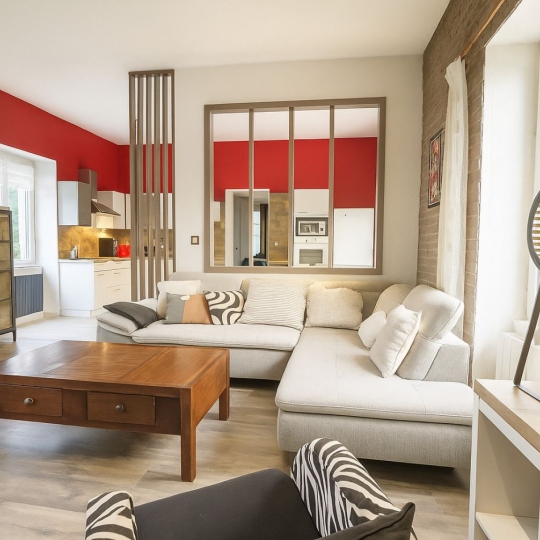 FAMICITY : House | CHALON-SUR-SAONE (71100) | 86.00m2 | 239 900 €  FAMICITY : House | CHALON-SUR-SAONE (71100) | 86.00m2 | 239 900 €