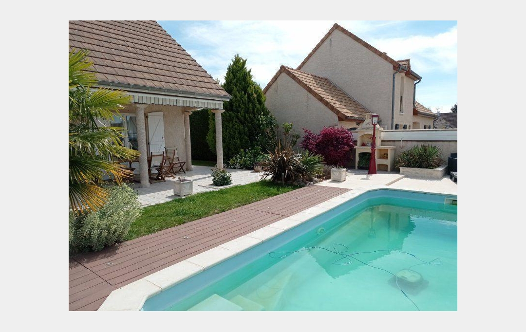FAMICITY : Maison / Villa | CHALON-SUR-SAONE (71100) | 93 m2 | 259 900 € 