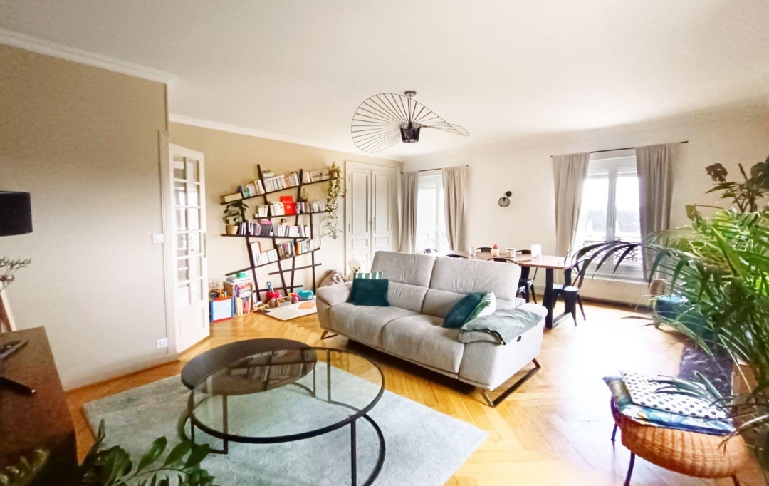 FAMICITY : Apartment | CHALON-SUR-SAONE (71100) | 113 m2 | 272 000 € 
