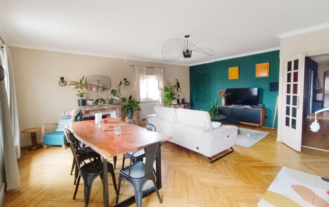 FAMICITY : Apartment | CHALON-SUR-SAONE (71100) | 113 m2 | 272 000 € 