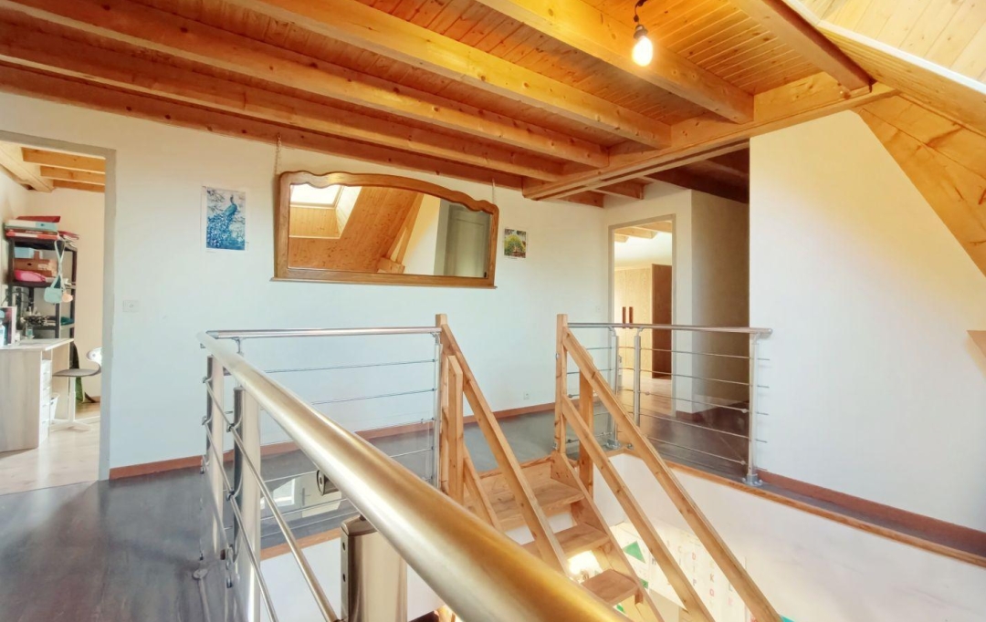 FAMICITY : Maison / Villa | FRONTENARD (71270) | 197 m2 | 189 900 € 