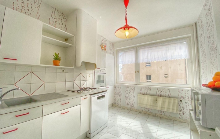  FAMICITY Apartment | CHALON-SUR-SAONE (71100) | 96 m2 | 99 000 € 