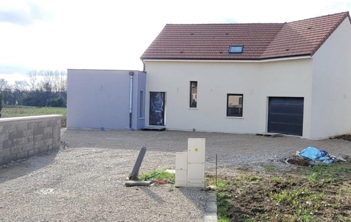  FAMICITY House | BEAUNE (21200) | 150 m2 | 424 950 € 