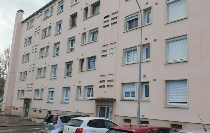  FAMICITY Apartment | CHALON-SUR-SAONE (71100) | 57 m2 | 74 000 € 