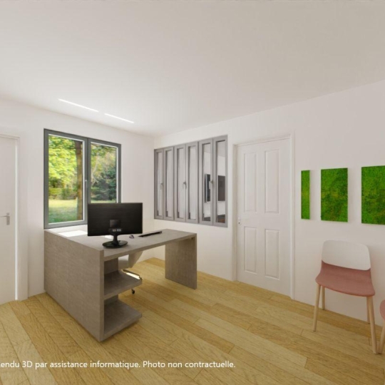 FAMICITY : Office | OSLON (71380) | 136.00m2 | 750 € 
