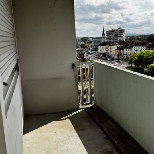  FAMICITY : Apartment | CHALON-SUR-SAONE (71100) | 72 m2 | 750 € 