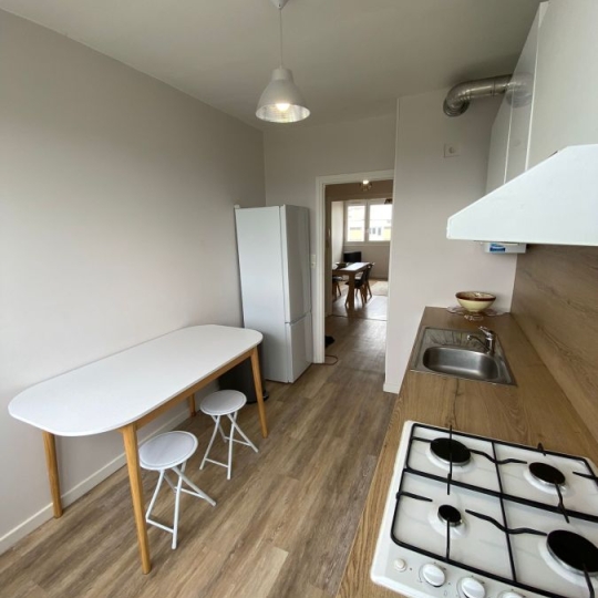  FAMICITY : Apartment | CHALON-SUR-SAONE (71100) | 60 m2 | 685 € 