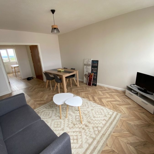  FAMICITY : Apartment | CHALON-SUR-SAONE (71100) | 60 m2 | 685 € 