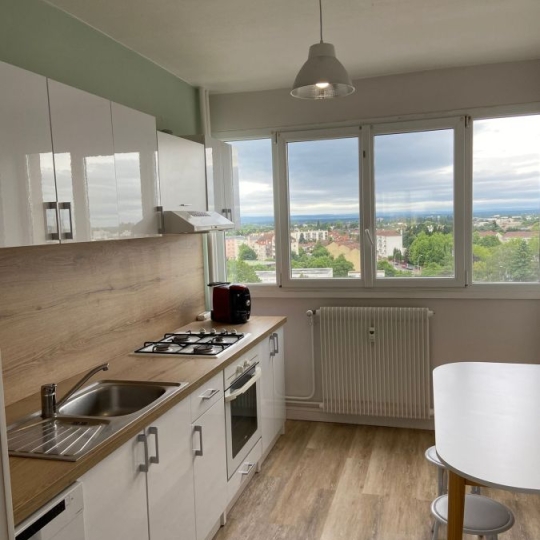  FAMICITY : Apartment | CHALON-SUR-SAONE (71100) | 60 m2 | 685 € 