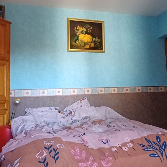  FAMICITY : House | CHAVERIA (39270) | 135 m2 | 950 € 