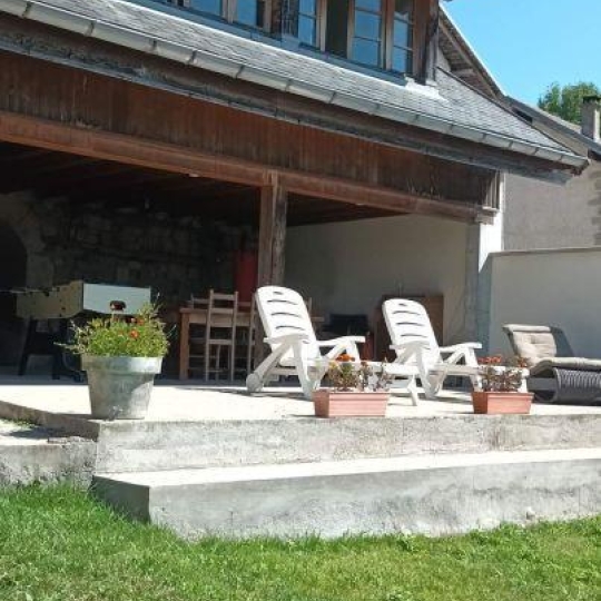  FAMICITY : Maison / Villa | CLERMONT (74270) | 195 m2 | 505 000 € 