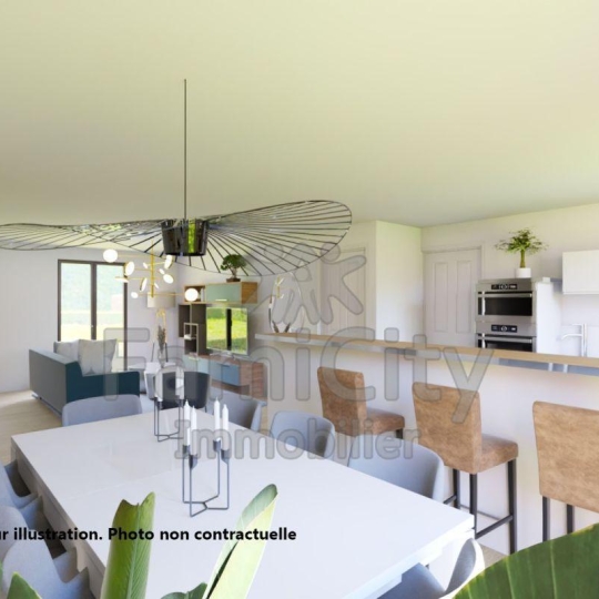  FAMICITY : Maison / Villa | SAINT-USUGE (71500) | 106 m2 | 159 900 € 