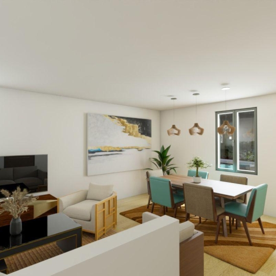  FAMICITY : Apartment | PONT-DE-VAUX (01190) | 48 m2 | 89 500 € 