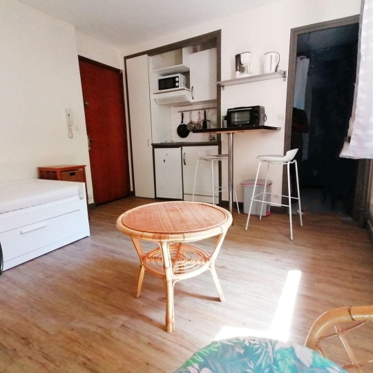  FAMICITY : Appartement | CHALON-SUR-SAONE (71100) | 16 m2 | 42 000 € 
