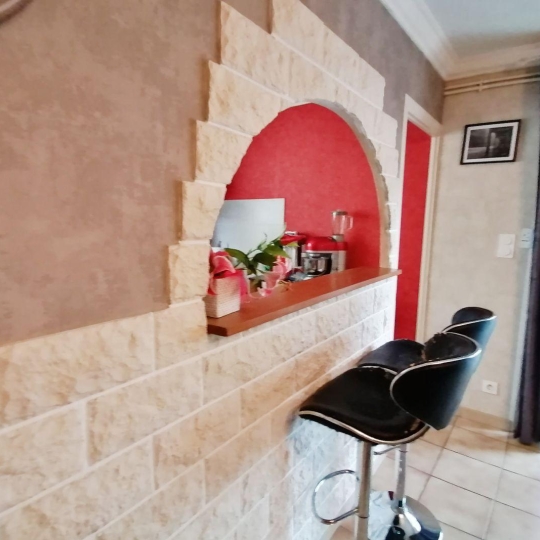  FAMICITY : House | MARNAY (71240) | 94 m2 | 169 000 € 
