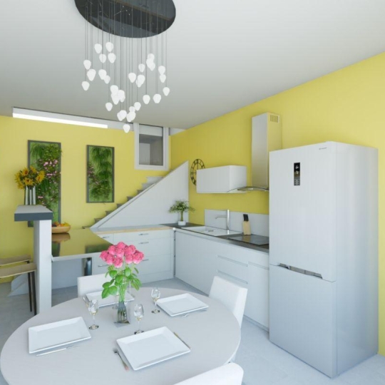 FAMICITY : Appartement | SAINT-LEGER-SUR-DHEUNE (71510) | 55.00m2 | 50 900 € FAMICITY : Appartement | SAINT-LEGER-SUR-DHEUNE (71510) | 55.00m2 | 50 900 €