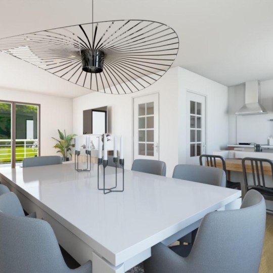 FAMICITY : Maison / Villa | CHALON-SUR-SAONE (71100) | 135.00m2 | 272 000 € FAMICITY : Maison / Villa | CHALON-SUR-SAONE (71100) | 135.00m2 | 272 000 €