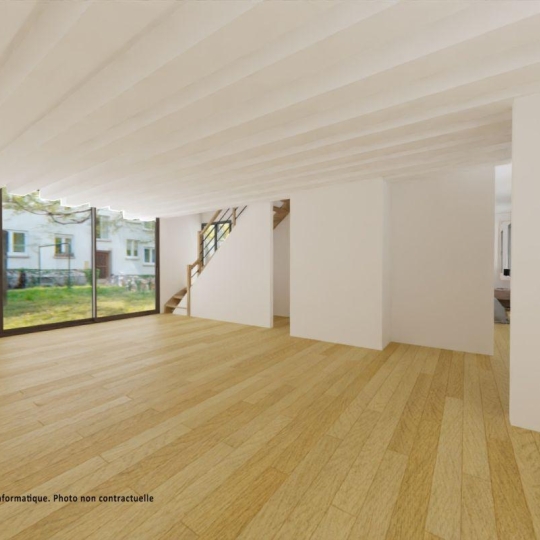 FAMICITY : Maison / Villa | OUROUX-SUR-SAONE (71370) | 81.00m2 | 89 900 € 