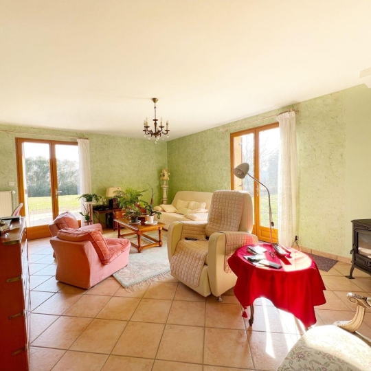  FAMICITY : Maison / Villa | BRANGES (71500) | 99 m2 | 196 000 € 