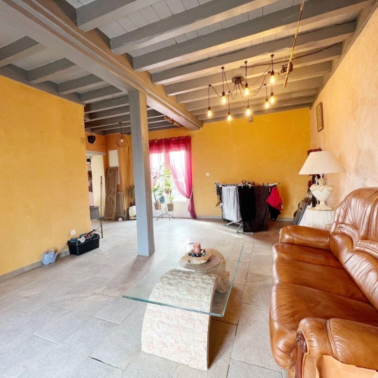 FAMICITY : Maison / Villa | THURY (21340) | 127.00m2 | 123 000 € 