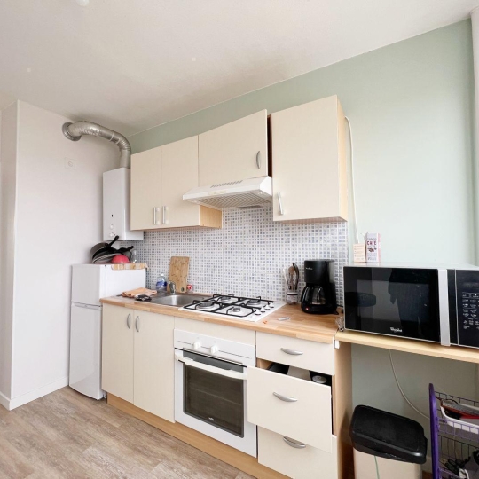 FAMICITY : Appartement | CHALON-SUR-SAONE (71100) | 60.00m2 | 78 000 € FAMICITY : Appartement | CHALON-SUR-SAONE (71100) | 60.00m2 | 78 000 €