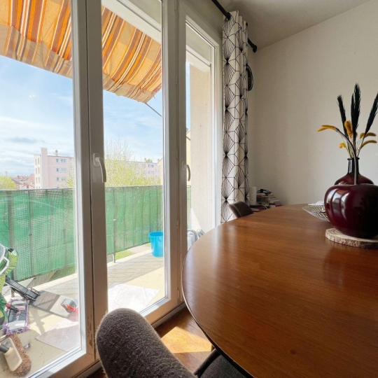  FAMICITY : Appartement | CHALON-SUR-SAONE (71100) | 58 m2 | 81 500 € 