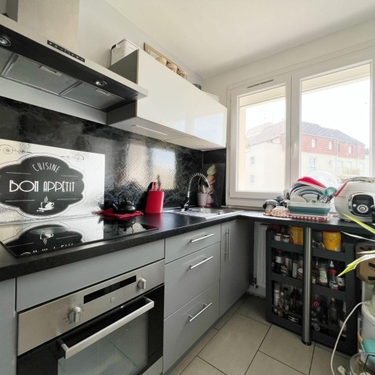  FAMICITY : Appartement | CHALON-SUR-SAONE (71100) | 58 m2 | 81 500 € 