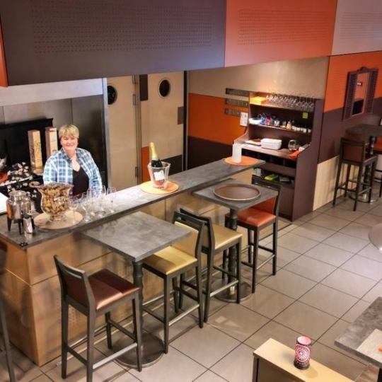  FAMICITY : Commercial | TOURNUS (71700) | 0 m2 | 624 000 € 