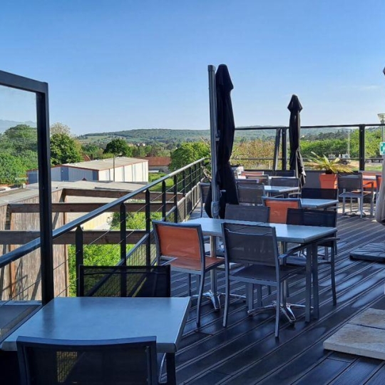  FAMICITY : Commercial | TOURNUS (71700) | 0 m2 | 624 000 € 