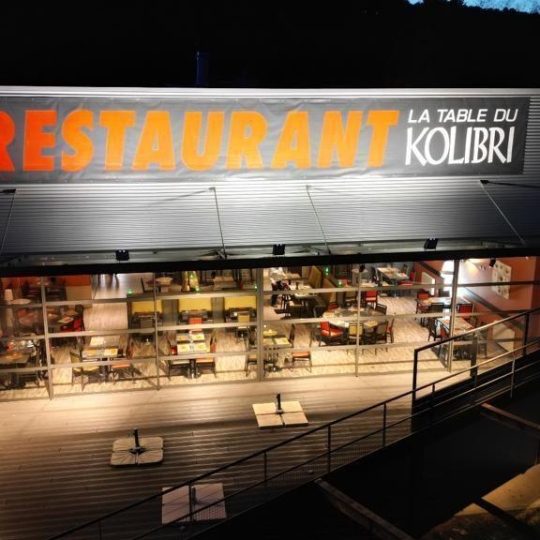  FAMICITY : Commercial | TOURNUS (71700) | 0 m2 | 624 000 € 