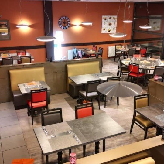  FAMICITY : Commercial | TOURNUS (71700) | 0 m2 | 624 000 € 