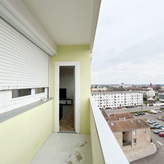  FAMICITY : Appartement | CHALON-SUR-SAONE (71100) | 60 m2 | 78 000 € 