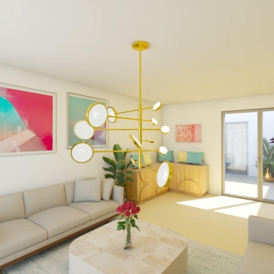 FAMICITY : House | MONTCHANIN (71210) | 108.00m2 | 79 900 € 