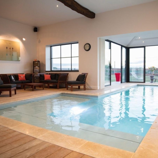 FAMICITY : House | SAINT-GERMAIN-DU-PLAIN (71370) | 312.00m2 | 680 000 € FAMICITY : House | SAINT-GERMAIN-DU-PLAIN (71370) | 312.00m2 | 680 000 €