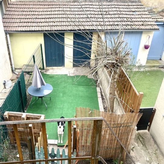 FAMICITY : House | CHALON-SUR-SAONE (71100) | 90.00m2 | 122 500 € 