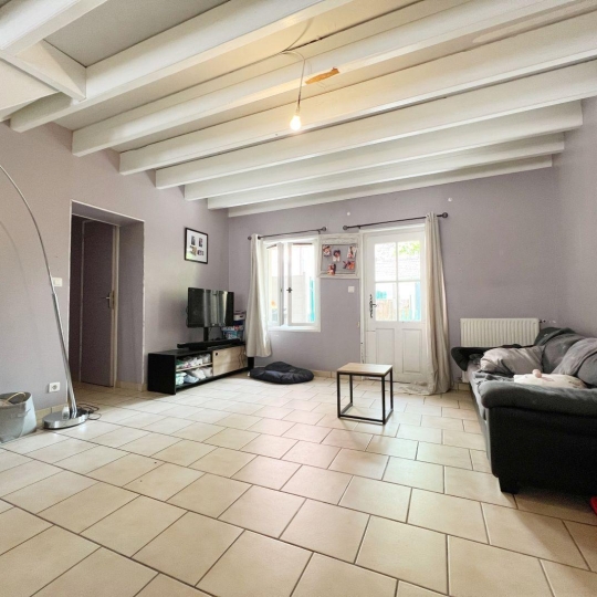  FAMICITY : House | CHALON-SUR-SAONE (71100) | 90 m2 | 122 500 € 