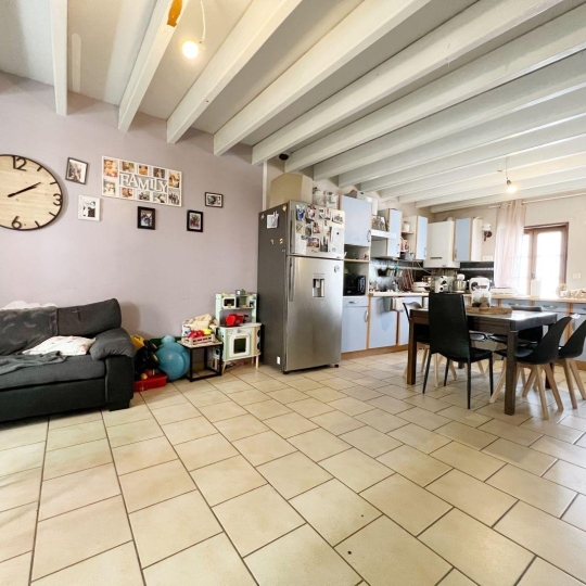  FAMICITY : House | CHALON-SUR-SAONE (71100) | 90 m2 | 122 500 € 