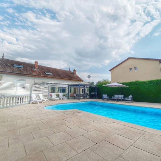  FAMICITY : Maison / Villa | ECUISSES (71210) | 187 m2 | 315 000 € 