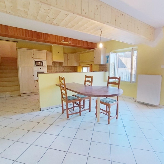  FAMICITY : Maison / Villa | CHASSELAS (71570) | 130 m2 | 201 000 € 
