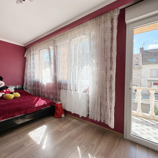  FAMICITY : Maison / Villa | CHALON-SUR-SAONE (71100) | 120 m2 | 259 000 € 