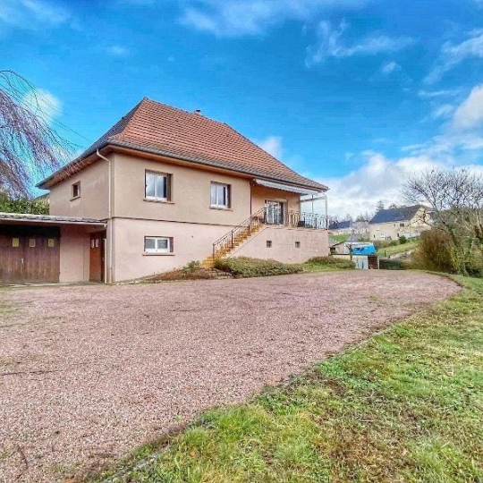  FAMICITY : Maison / Villa | LE BREUIL (71670) | 108 m2 | 165 000 € 