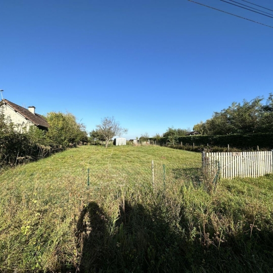  FAMICITY : Terrain | LESSARD-EN-BRESSE (71440) | 0 m2 | 26 000 € 