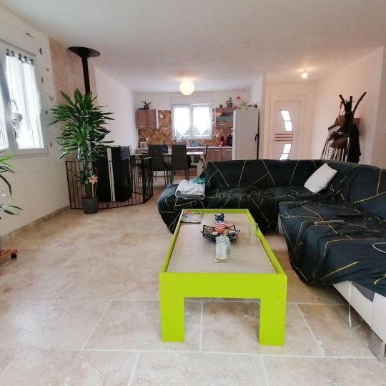  FAMICITY : House | LOUHANS (71500) | 89 m2 | 199 500 € 