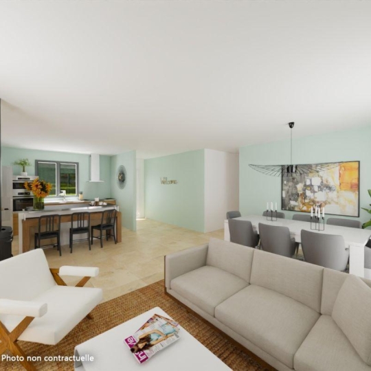 FAMICITY : House | LOUHANS (71500) | 87.00m2 | 199 500 € 