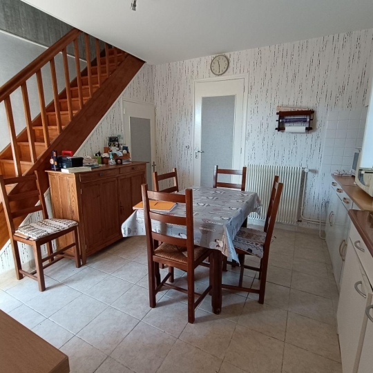 FAMICITY : House | MONTCHANIN (71210) | 89 m2 | 137 800 € 