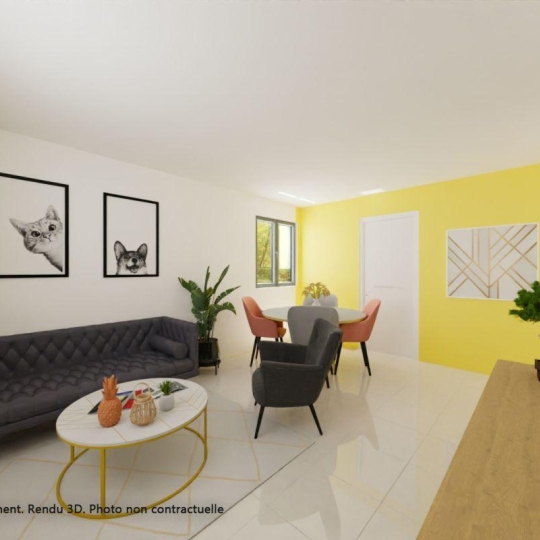 FAMICITY : House | MONTCHANIN (71210) | 88.00m2 | 137 800 € 